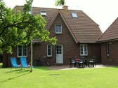 Ferienwohnung St. Peter-Ording Außenaufnahme 1