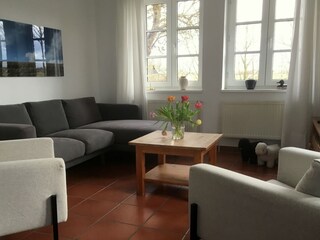 Ferienwohnung St. Peter-Ording Ausstattung 6