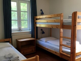 Ferienwohnung St. Peter-Ording Ausstattung 8