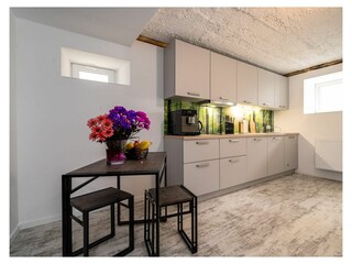 Ferienwohnung Rechlin Außenaufnahme 5