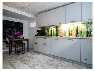 Küche / Küchenzeile