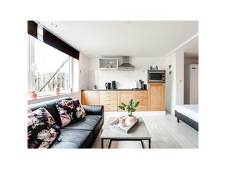 Holiday house Zandvoort Features 31