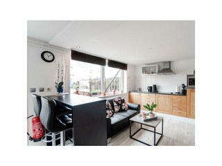 Holiday house Zandvoort Features 34