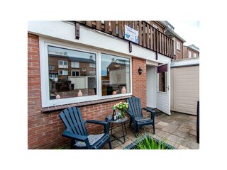 Holiday house Zandvoort Outdoor Recording 24