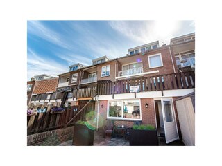 Holiday house Zandvoort Outdoor Recording 14