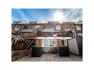 Holiday house Zandvoort Outdoor Recording 15