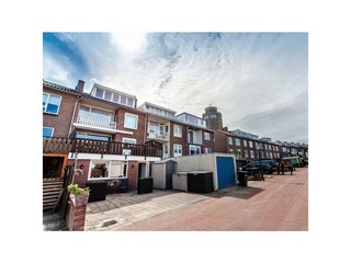 Holiday house Zandvoort Outdoor Recording 17