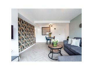 Holiday house Zandvoort Features 35