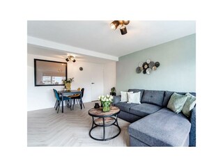 Holiday house Zandvoort Features 38