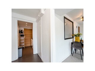 Holiday house Zandvoort Features 40