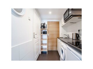 Holiday house Zandvoort Features 43