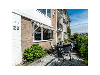 Holiday house Zandvoort Outdoor Recording 18