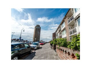 Holiday house Zandvoort Outdoor Recording 19