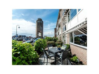 Holiday house Zandvoort Outdoor Recording 22