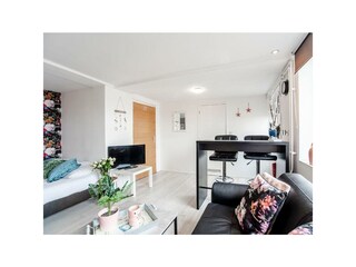 Holiday house Zandvoort Features 44