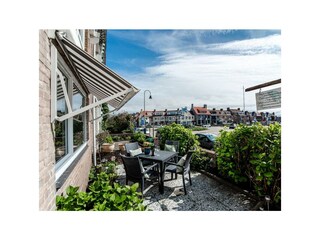 Holiday house Zandvoort Outdoor Recording 13