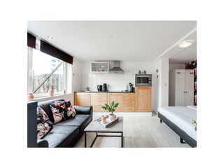 Holiday house Zandvoort Features 47