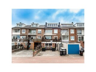 Holiday house Zandvoort Outdoor Recording 1