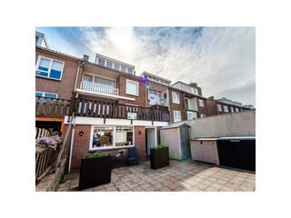 Holiday house Zandvoort Outdoor Recording 5