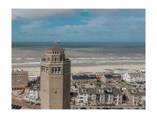 Holiday house Zandvoort Environment 58