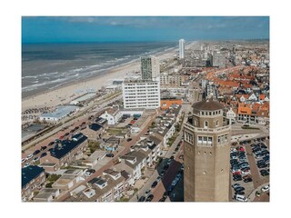 Holiday house Zandvoort Environment 59