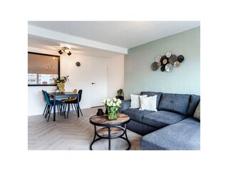 Holiday house Zandvoort Features 53