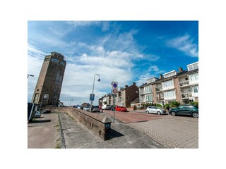 Holiday house Zandvoort Outdoor Recording 10