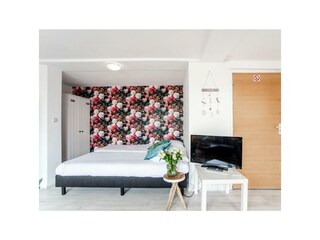 Holiday house Zandvoort Features 55