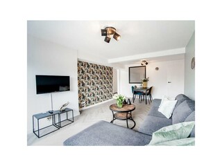 Holiday house Zandvoort Features 27