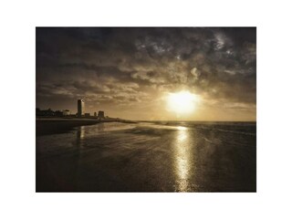 Holiday house Zandvoort Environment 34