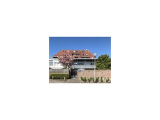 Holiday house Zandvoort Outdoor Recording 6