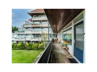 Holiday house Zandvoort Outdoor Recording 2