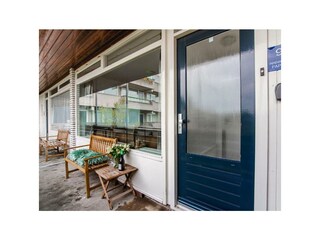 Holiday house Zandvoort Outdoor Recording 9