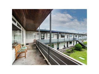 Holiday house Zandvoort Outdoor Recording 1