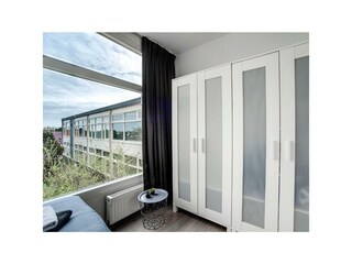 Holiday house Zandvoort Outdoor Recording 10