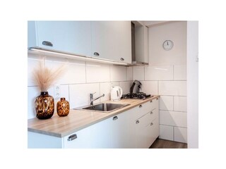 Holiday house Zandvoort Features 20