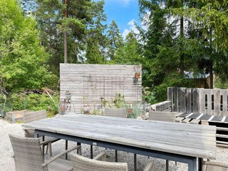 Holiday house Lärbro Outdoor Recording 6