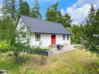 Holiday house Lärbro Outdoor Recording 10