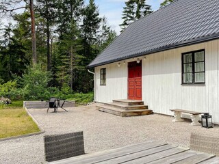 Holiday house Lärbro Outdoor Recording 7