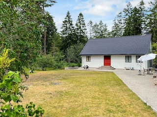 Holiday house Lärbro Outdoor Recording 9
