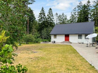 Maison de vacances Lärbro Enregistrement extérieur 9