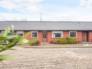 Ferienhaus Vivild Außenaufnahme 1