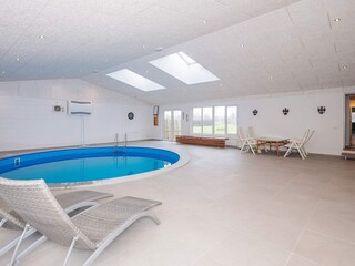 Ferienhaus Vivild  2