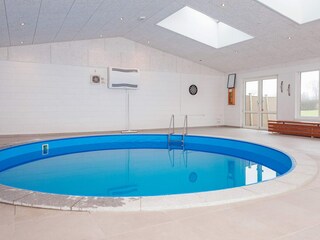 Holiday house Vivild  13