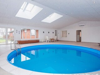 Holiday house Vivild  22