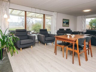 Ferienhaus Vivild  32