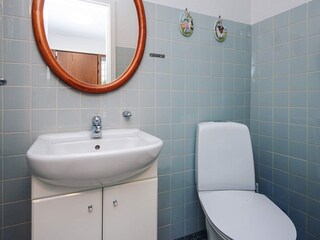 Ferienhaus Vivild  6