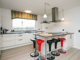 Ferienhaus Vivild  36