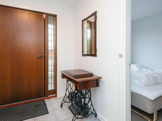 Ferienhaus Vivild  11