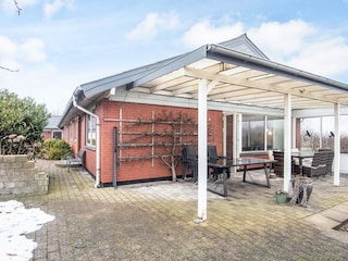 Ferienhaus Vivild  37